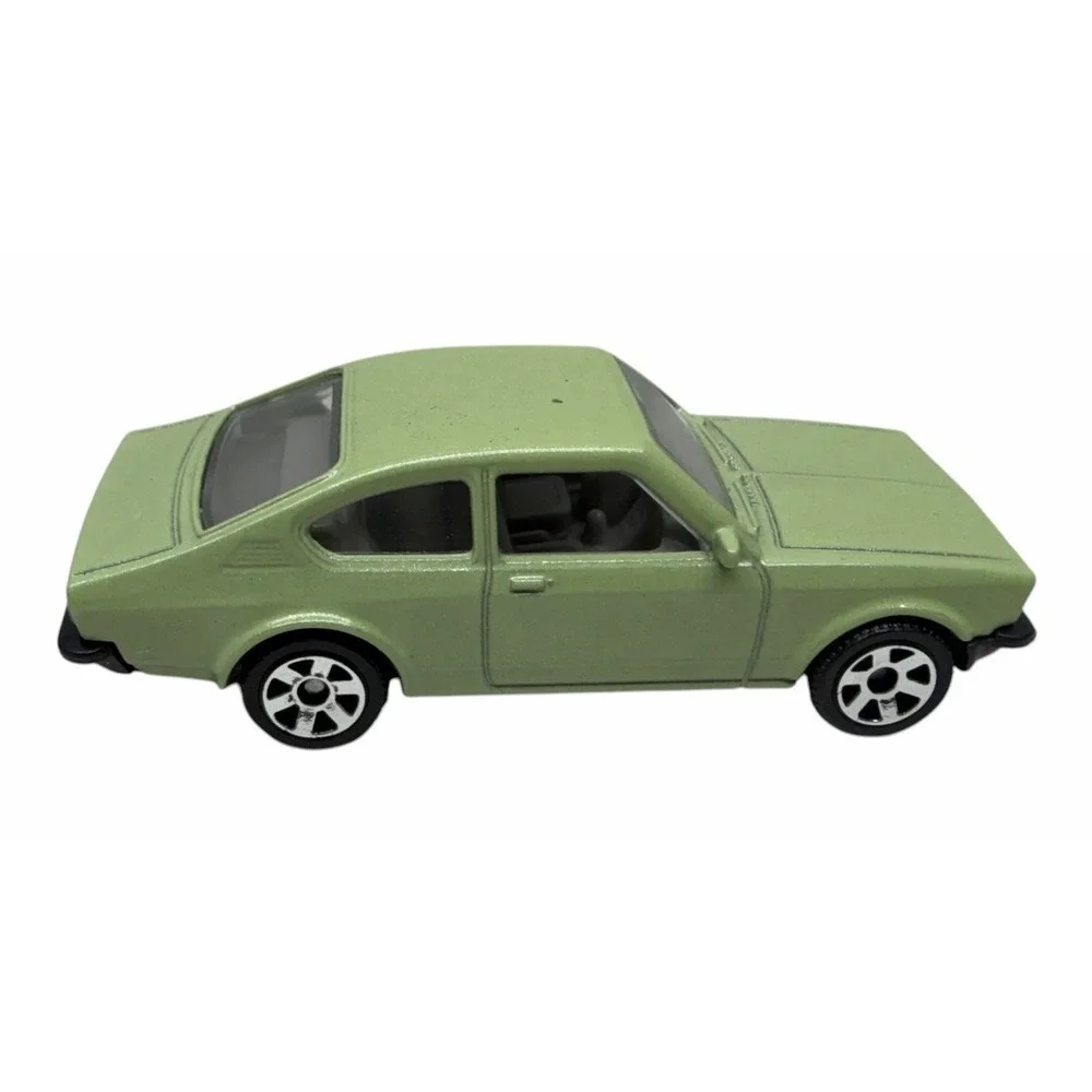 Matchbox Lot of 3 BMW 2002 Mercedes W123 Wagon Opel Kadett Diecast Cars 1:64